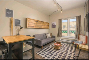 202 - Downtown 1 Bedroom Apartment